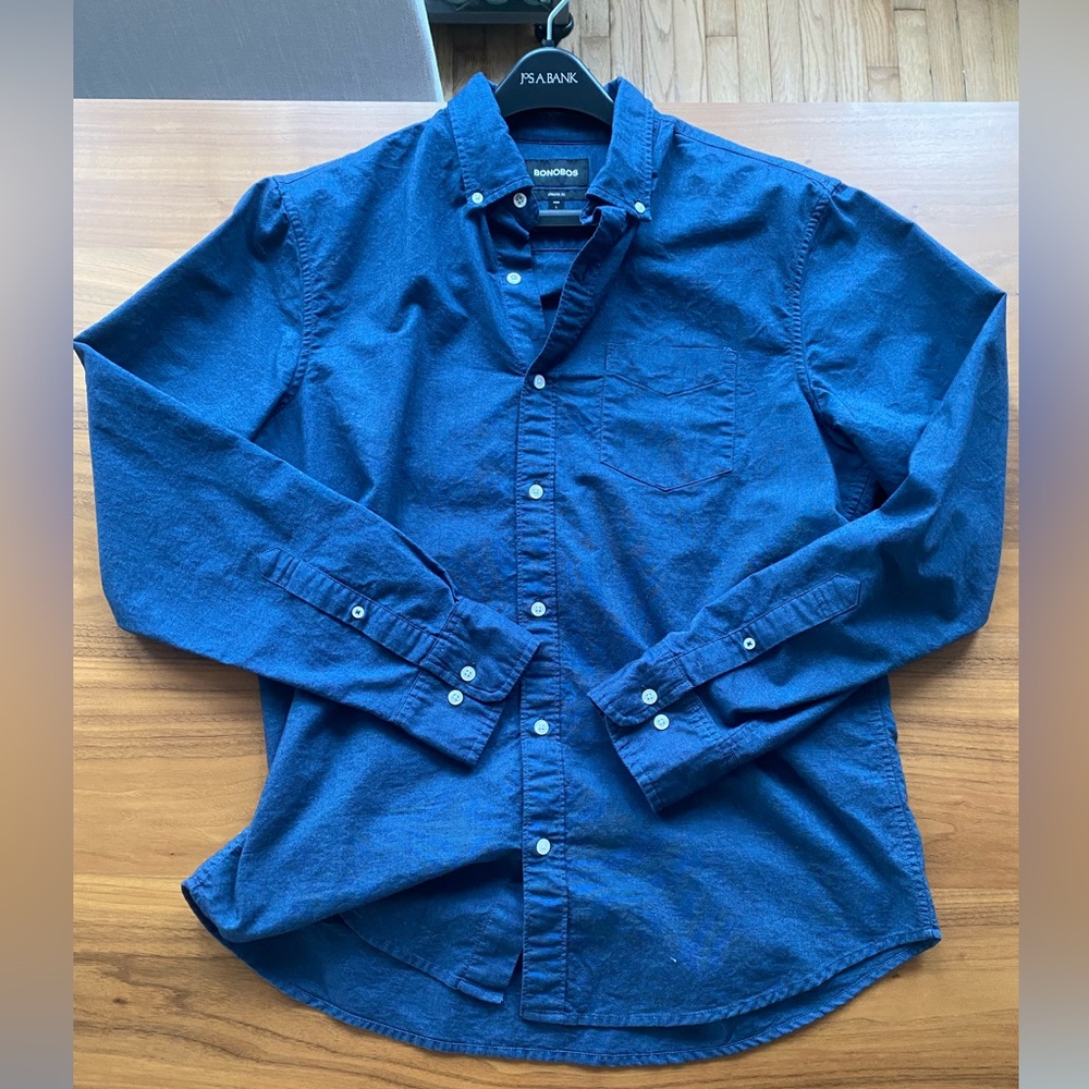 Bonobos Everyday Oxford